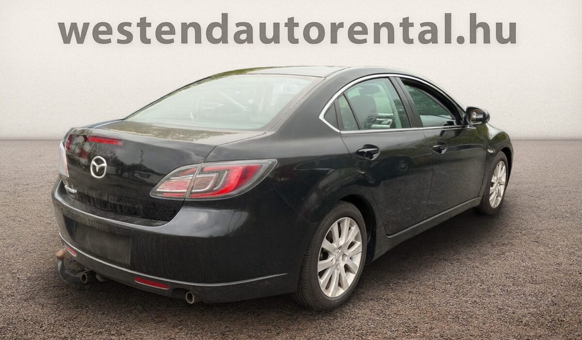 Mazda 6 - kép 2