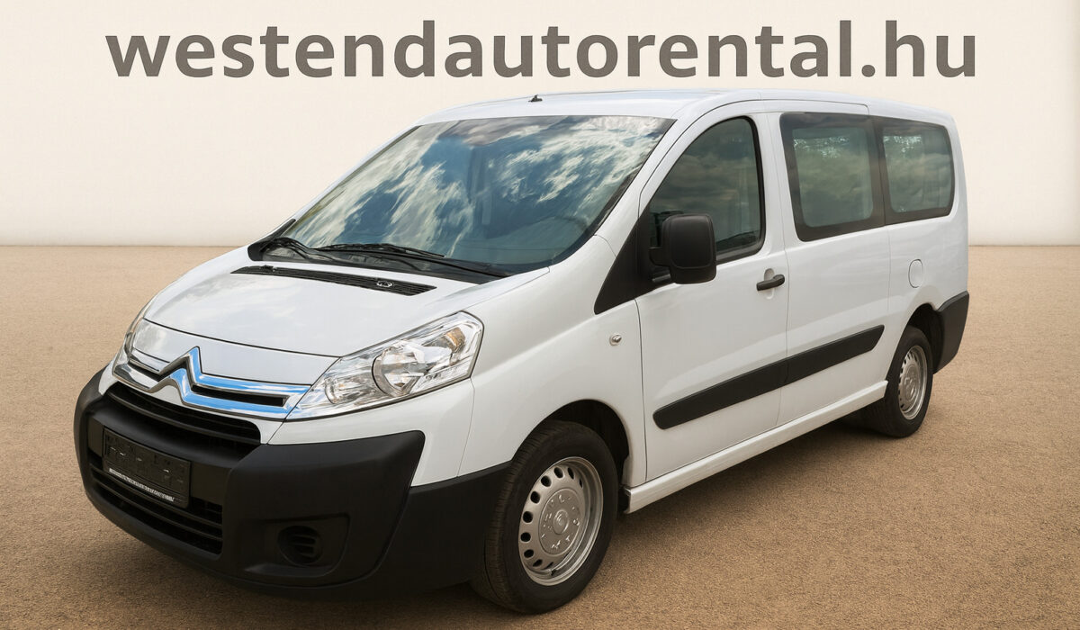 Citroën Expert