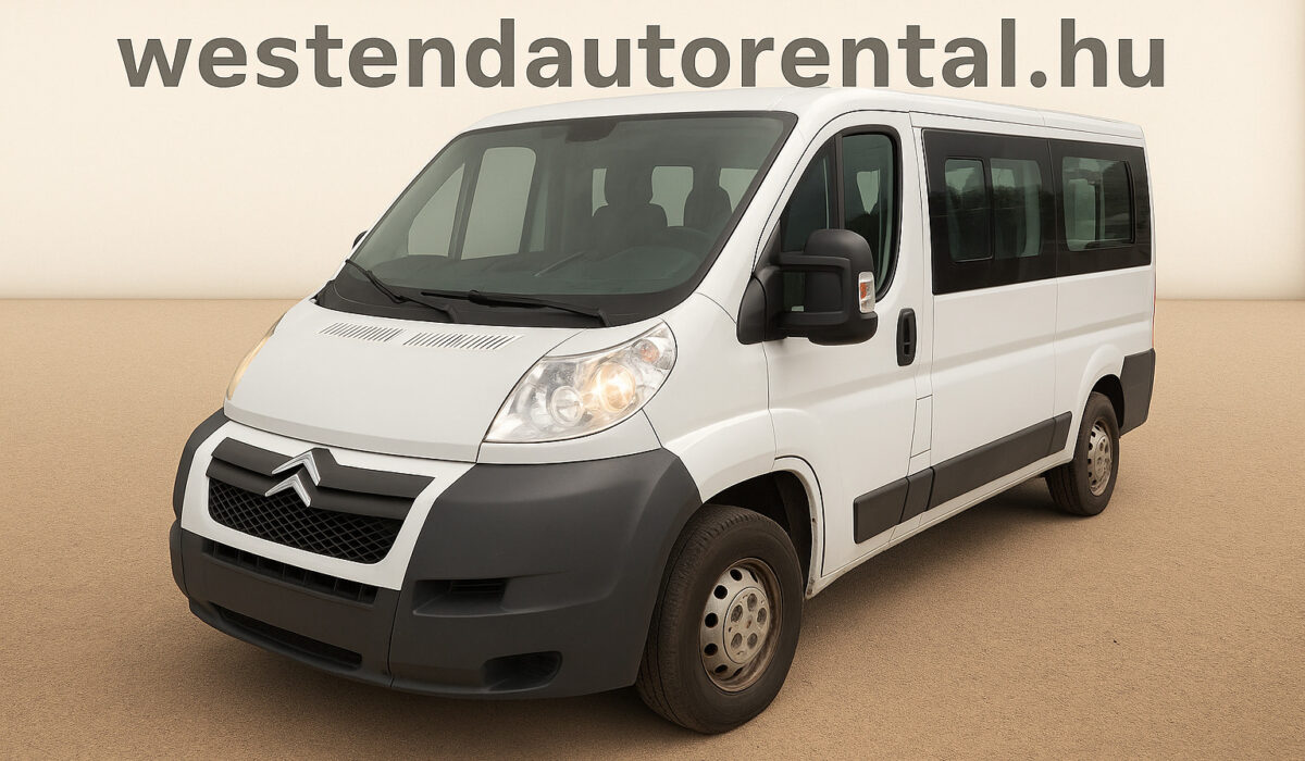 Citroën Jumper