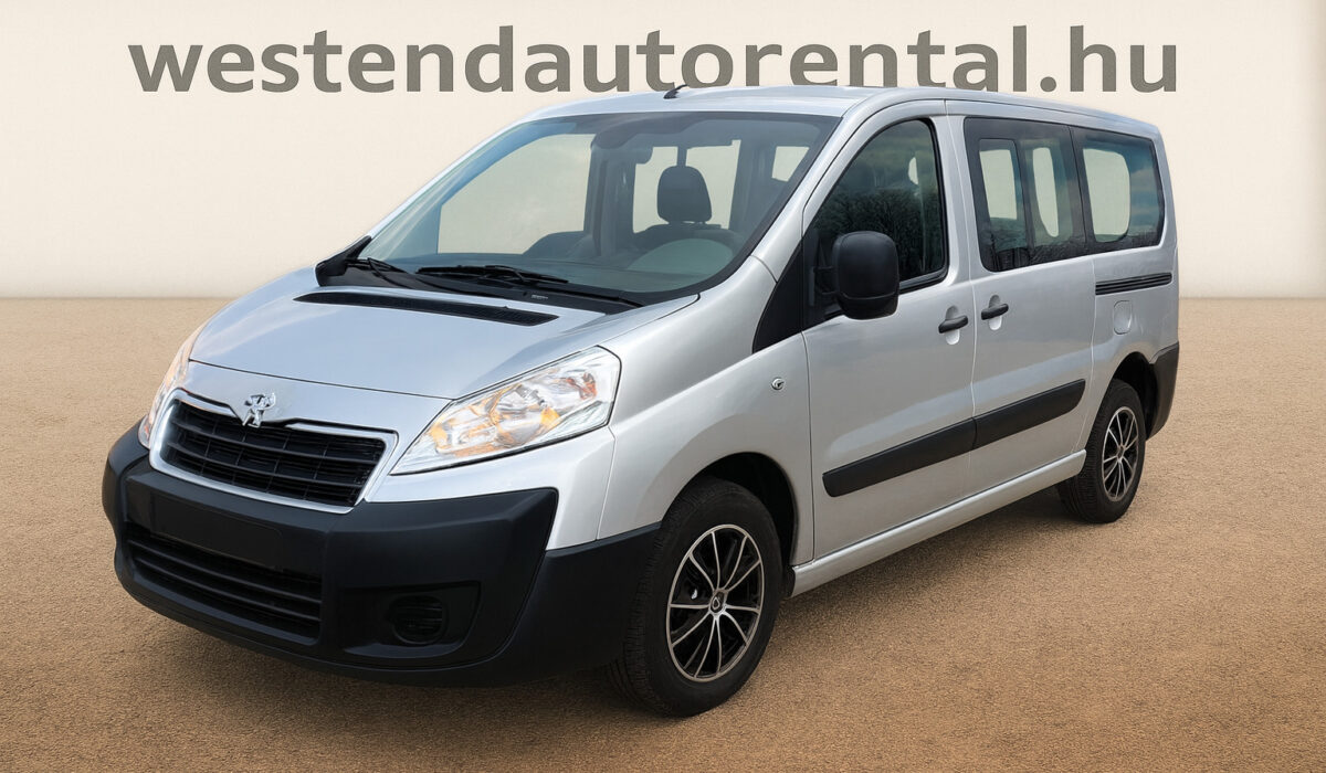 Peugeot Expert